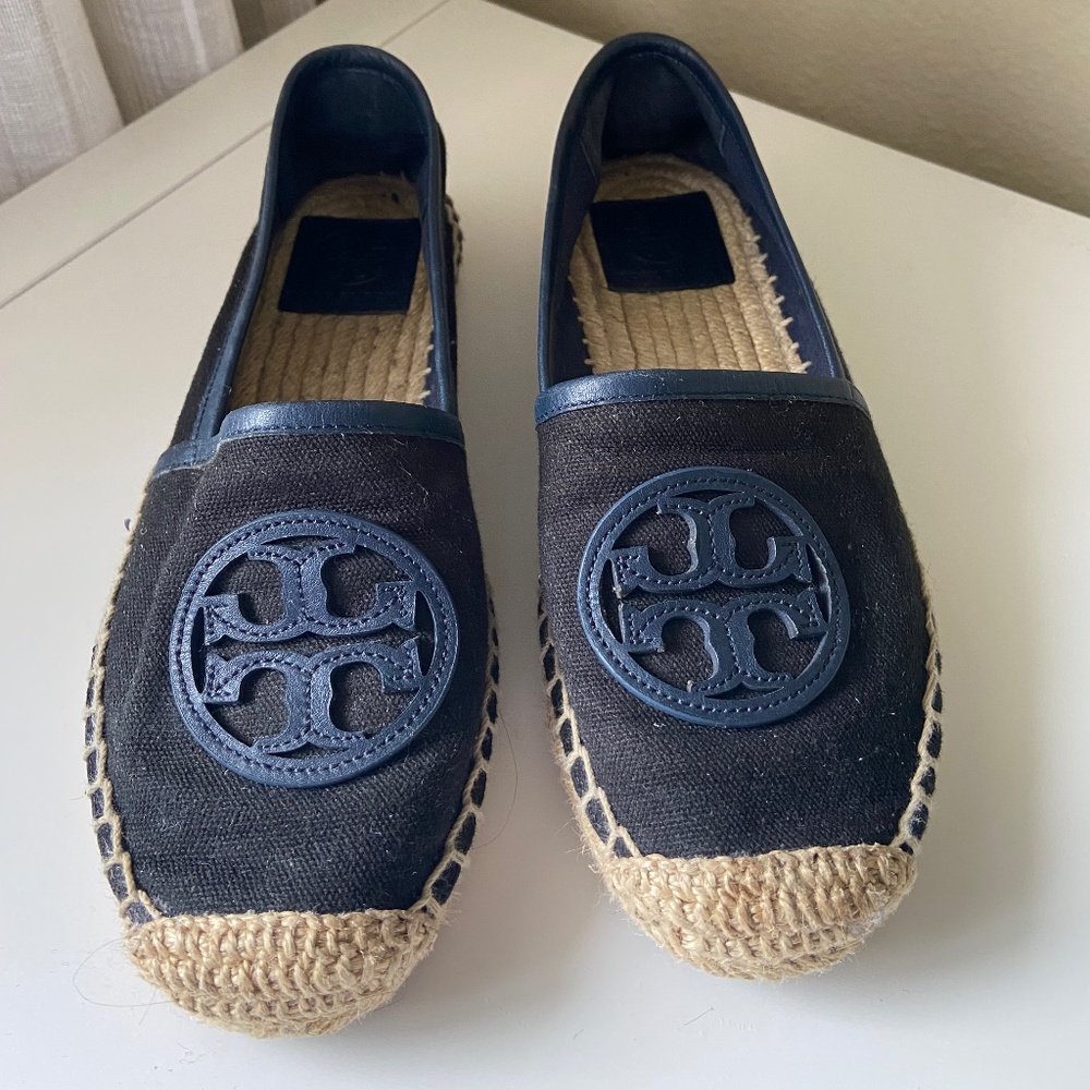 Tory Burch Espadrille